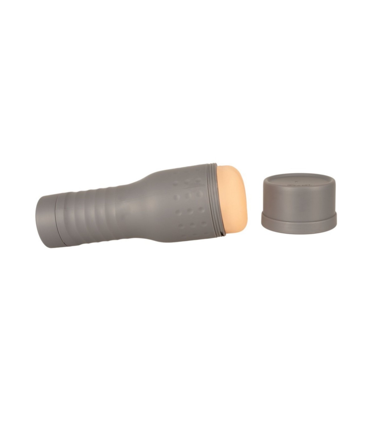 Masturbateur anus réaliste The Stroker 24 cm avec capuchon
