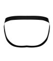 Jockstrap homme gris chiné Male Power