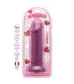 Gode Extra Large Parfumé Baies Sauvages