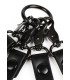 Accessoires bondage cuir Vantage LGBTQ+