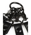 Accessoires bondage cuir Vantage LGBTQ+