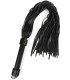 Fouet cuir Vantage accessoire BDSM gay