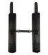 Menottes BDSM chevilles Vantage 8 Avanza