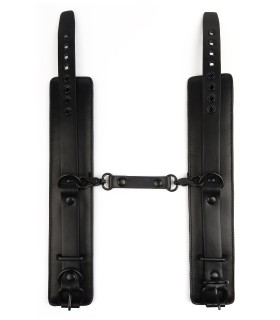 Menottes BDSM chevilles Vantage 8 Avanza