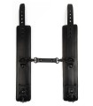 Menottes BDSM chevilles Vantage 8 Avanza