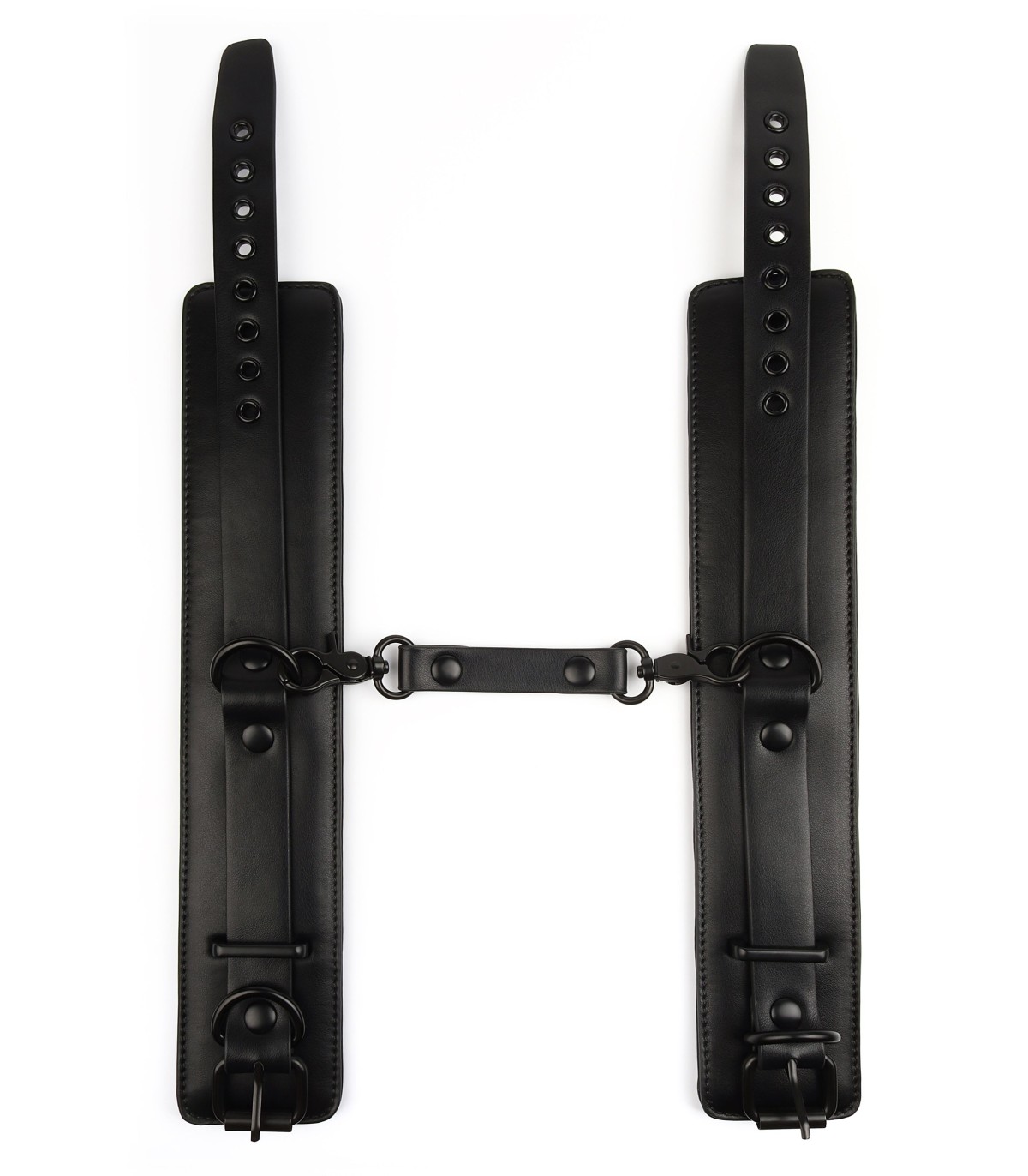 Menottes BDSM chevilles Vantage 8 Avanza