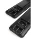 Menottes BDSM cuir Vantage pour pratiques gays