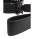 Collier à laisse courte Avanza pour explorations sensorielles
