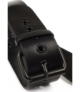 Collier Avanza avec laisse pour expériences intenses et contrôlées