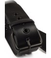 Collier Avanza avec laisse pour expériences intenses et contrôlées
