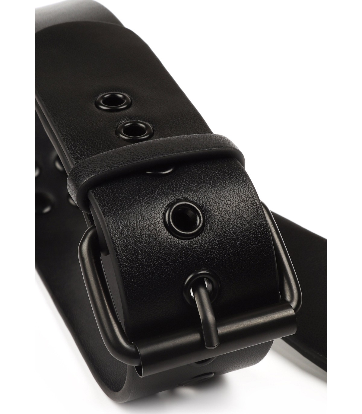 Collier Avanza avec laisse pour expériences intenses et contrôlées