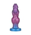 Gode Gonflable Monsters Rift Titan largeur 10cm