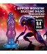 Gode monstre Titan gonflable pour exploration audacieuse