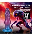 Gode monstre Titan gonflable pour exploration audacieuse