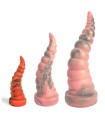 Plug Anal Monstre Horny 19x6,5cm
