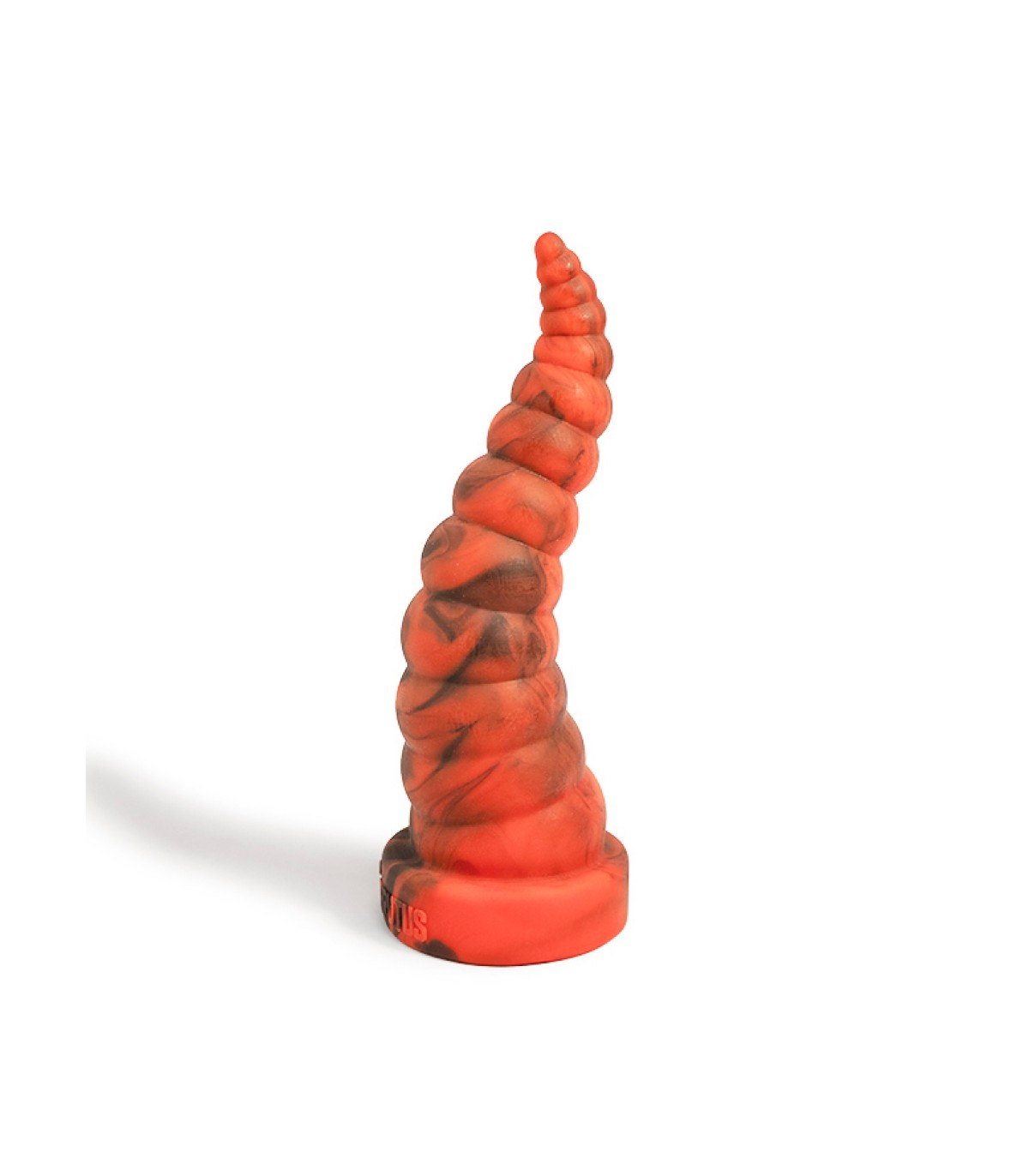Plug anal fantasy Brutus Horny Buttplug S 6,5 cm