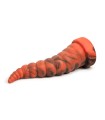 Plug Anal Monstre Horny 19x6,5cm