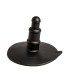 Plug Anal Monstre Horny 19x6,5cm