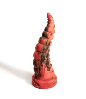 Plug Anal Monstre XXL Horny 27x8cm