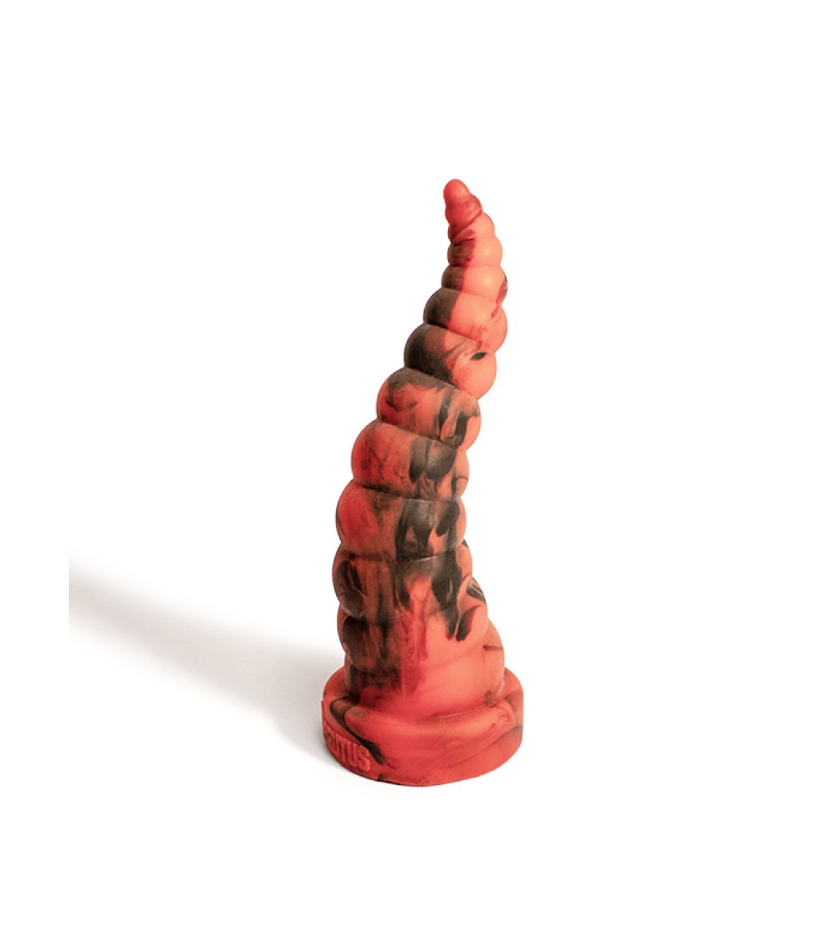 Plug Anal Monstre XXL Horny 27x8cm