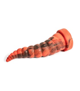 Plug Anal Monstre XXL Horny 27x8cm