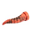 Plug Anal Monstre XXL Horny 27x8cm