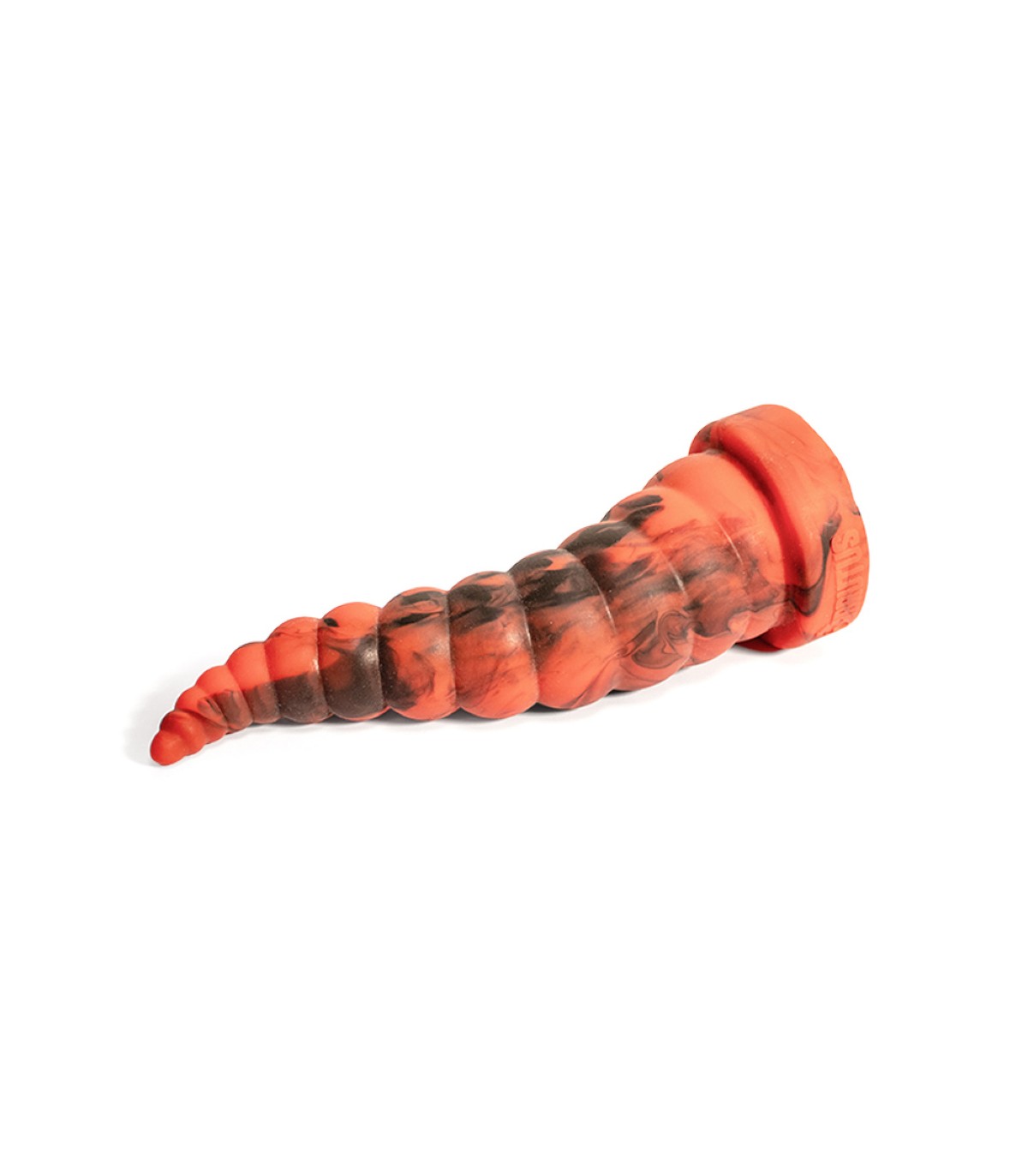Plug Anal Monstre XXL Horny 27x8cm
