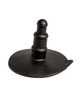 Plug Anal Monstre XXL Horny 27x8cm
