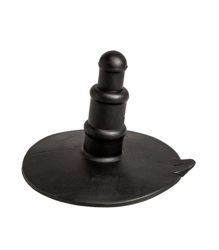 Plug Anal Monstre XXL Horny 27x8cm