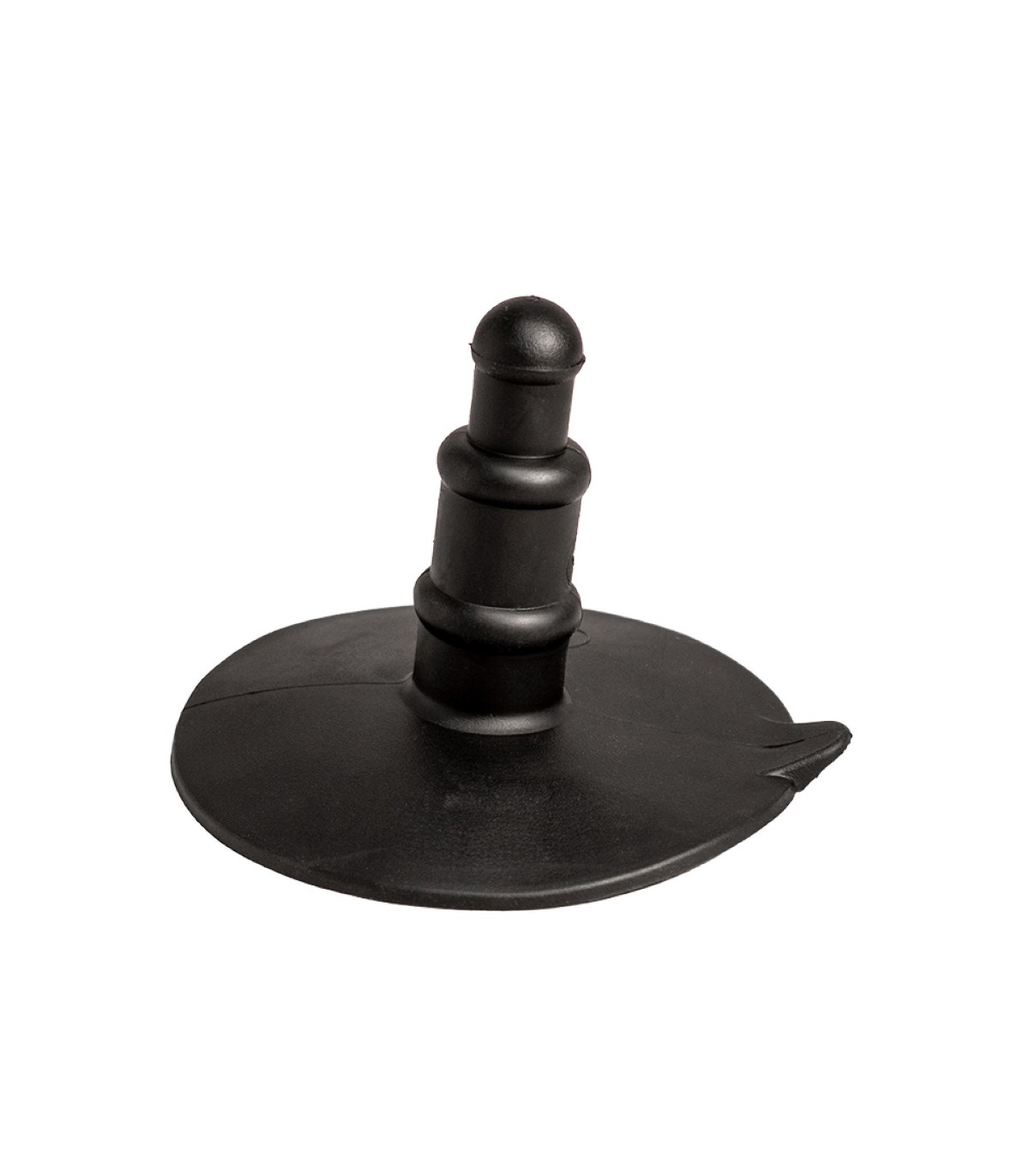Plug Anal Monstre XXL Horny 27x8cm