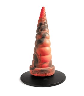 Plug Anal Monstre XXL Horny 32x10cm