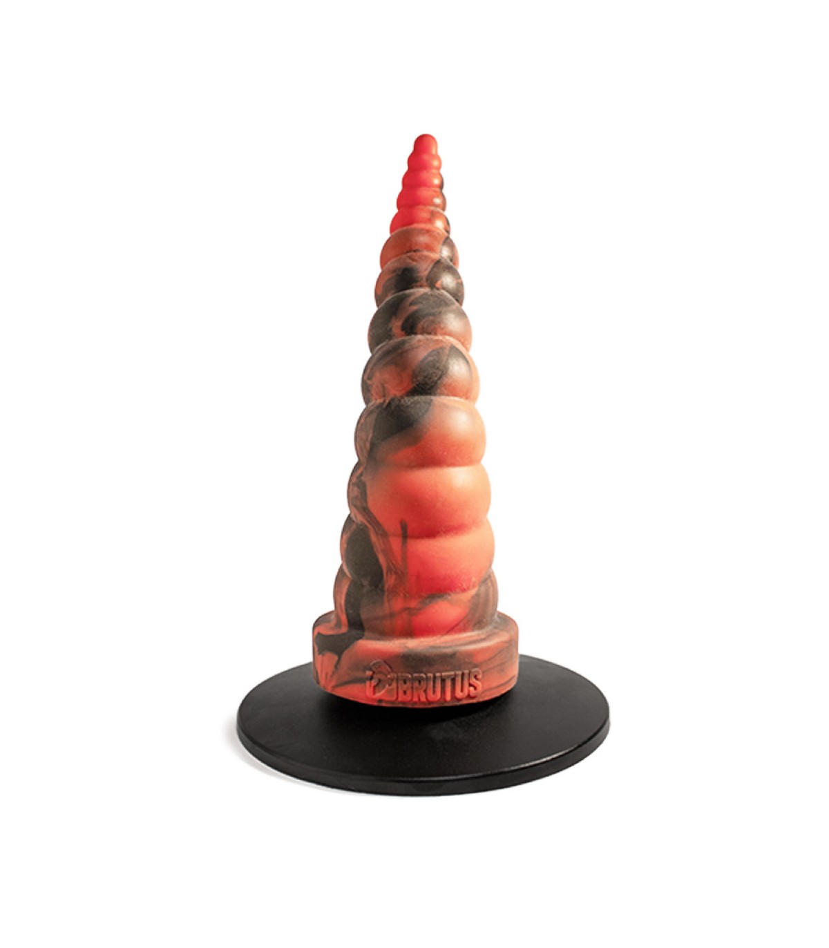 Plug Anal Monstre XXL Horny 32x10cm