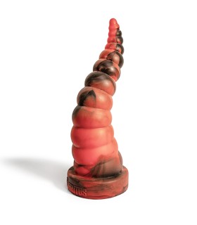 Plug Anal Monstre XXL Horny 32x10cm