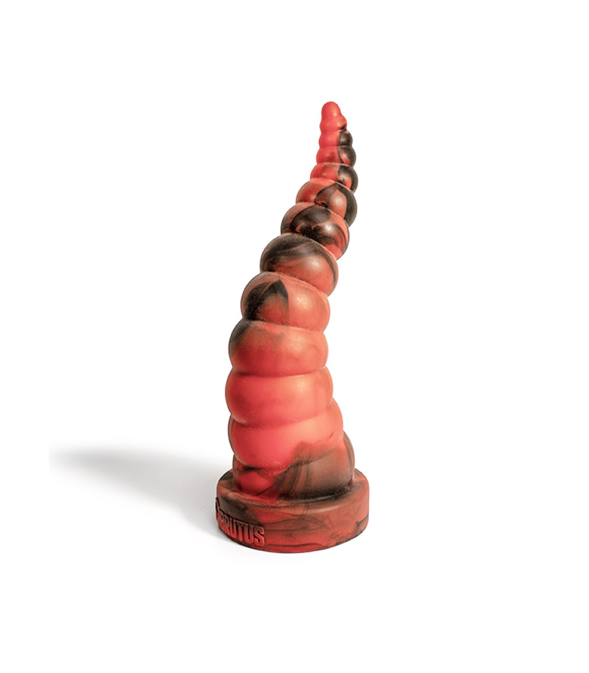 Plug Anal Monstre XXL Horny 32x10cm