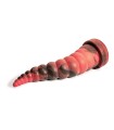 Plug Anal Monstre XXL Horny 32x10cm