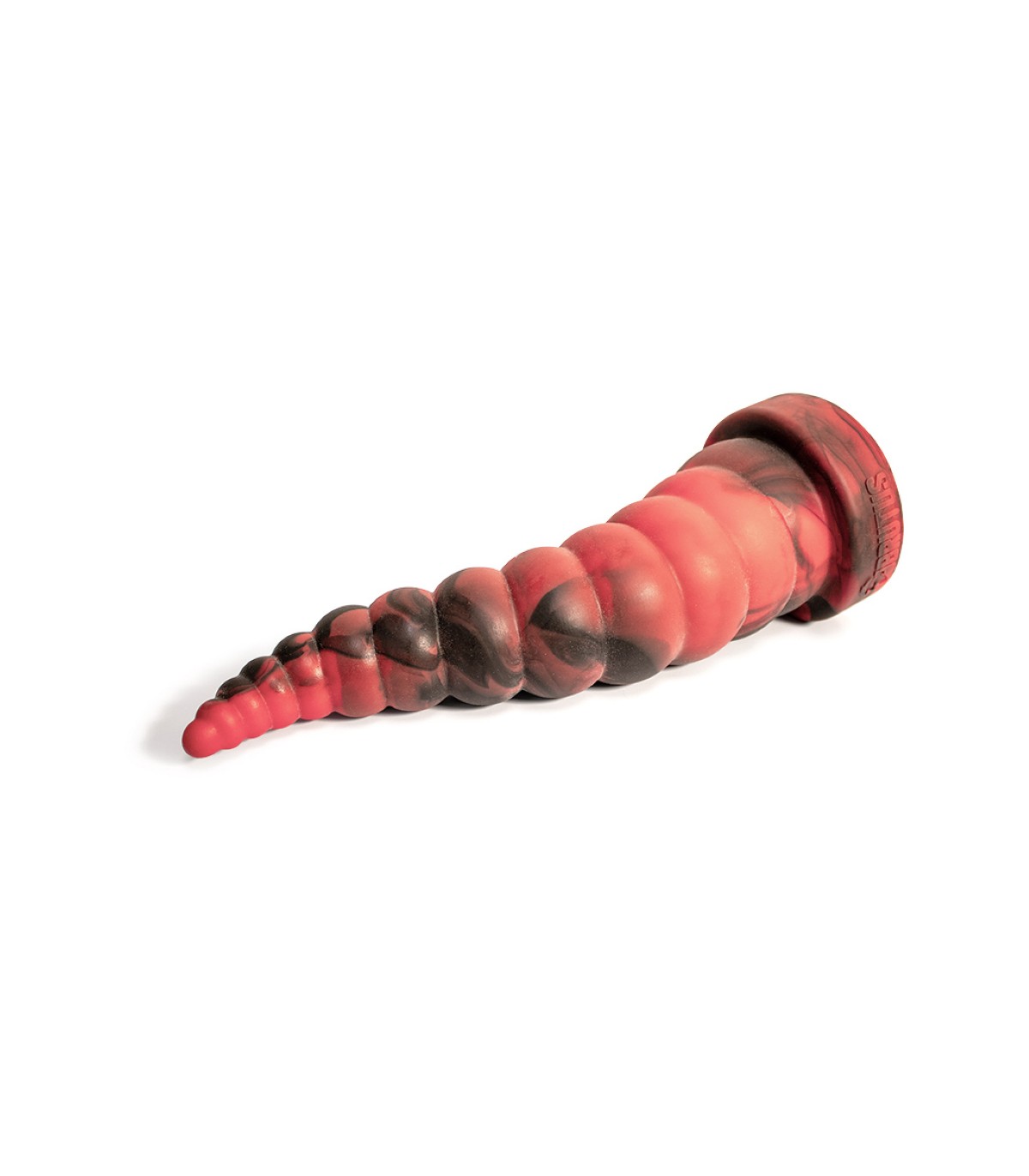 Plug Anal Monstre XXL Horny 32x10cm
