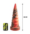 Plug Anal Monstre XXL Horny 32x10cm