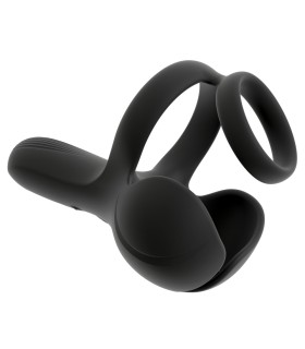 Vibromasseur de Testicules Rebel