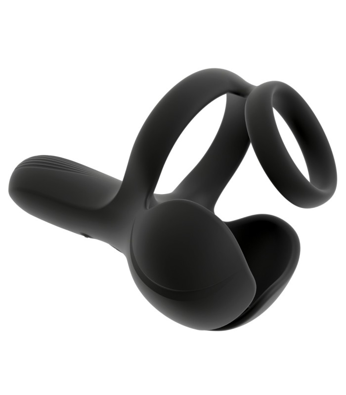 Vibromasseur de Testicules Rebel