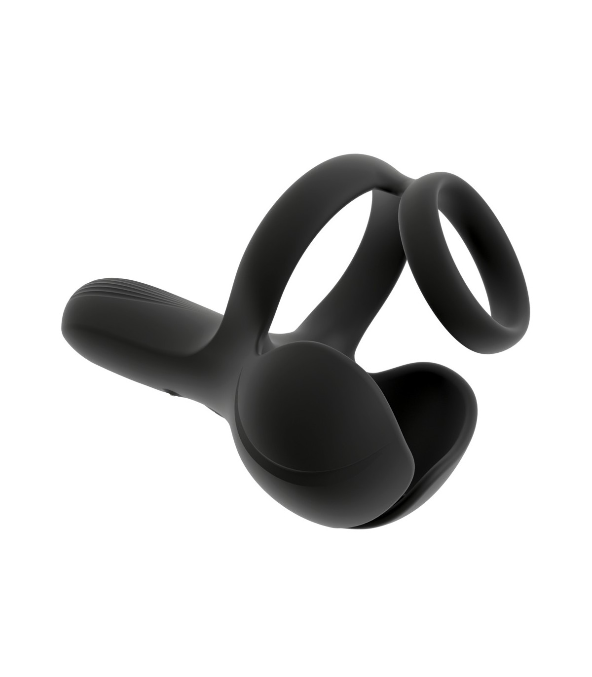 Vibromasseur de Testicules Rebel