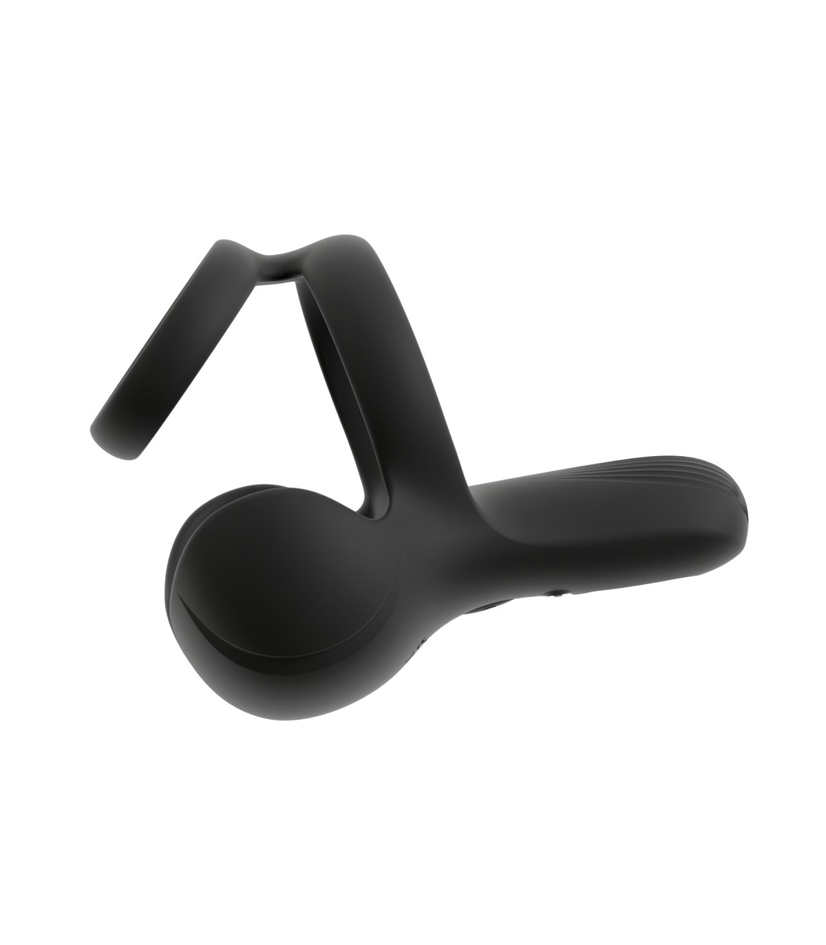 Vibromasseur de Testicules Rebel