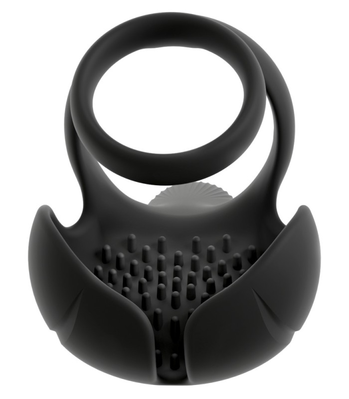 Vibromasseur de Testicules Rebel