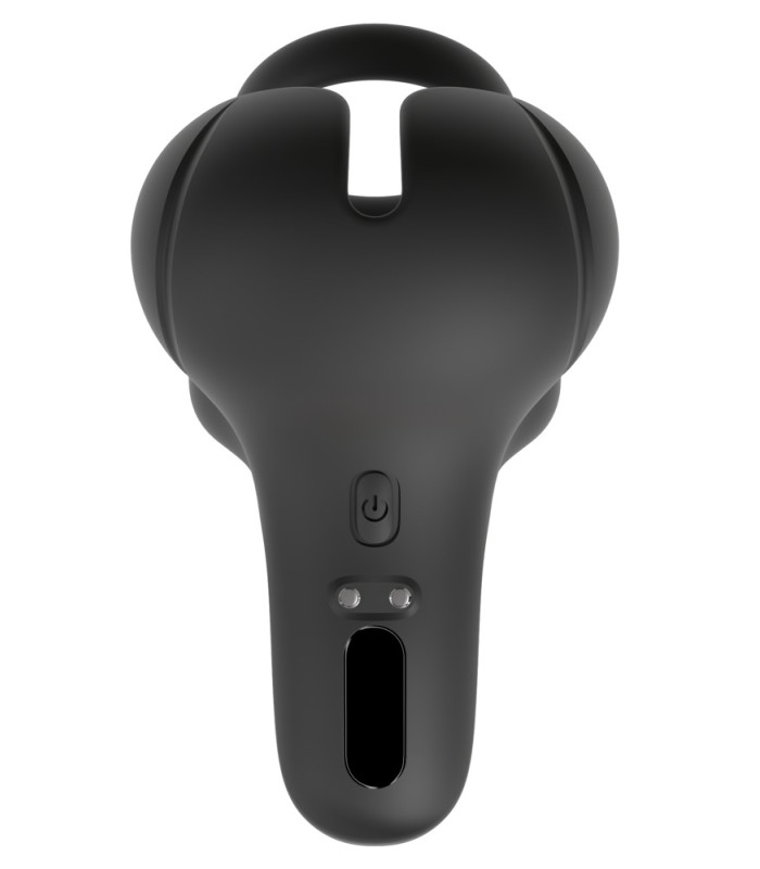 Vibromasseur de Testicules Rebel