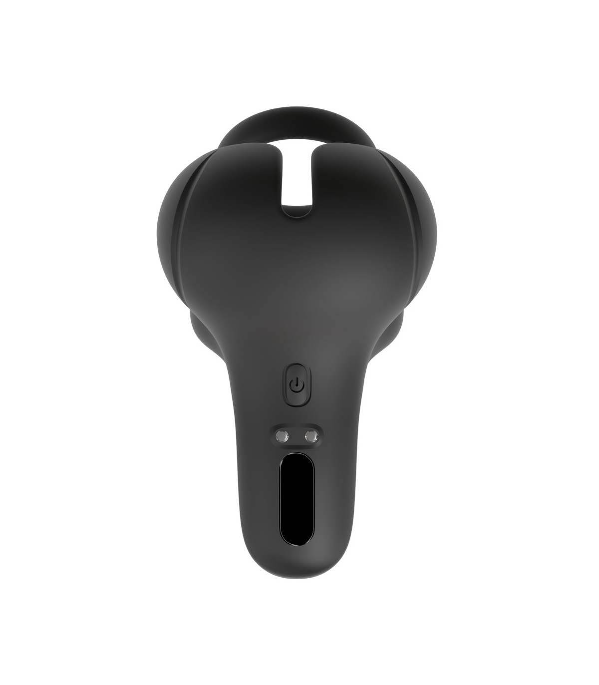 Vibromasseur de Testicules Rebel