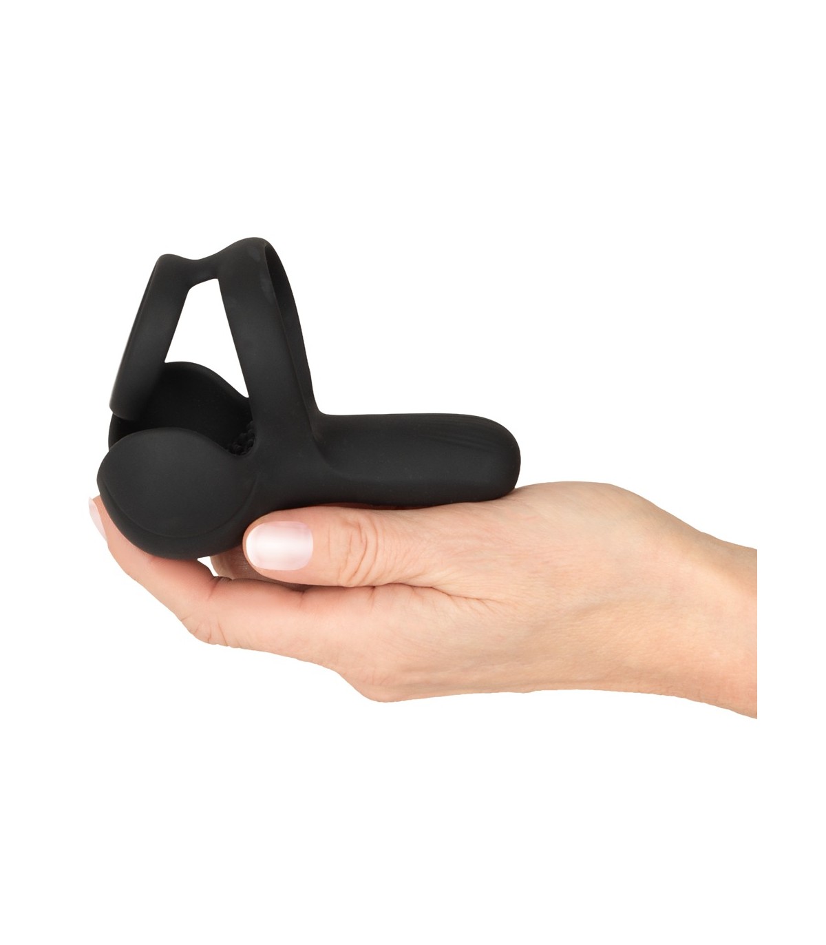Vibromasseur de Testicules Rebel