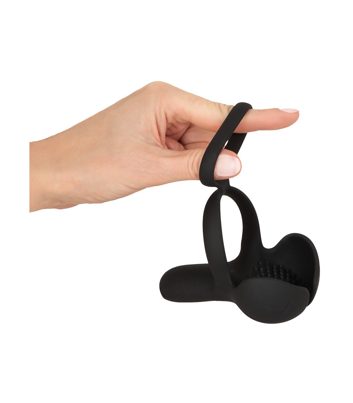 Vibromasseur de Testicules Rebel