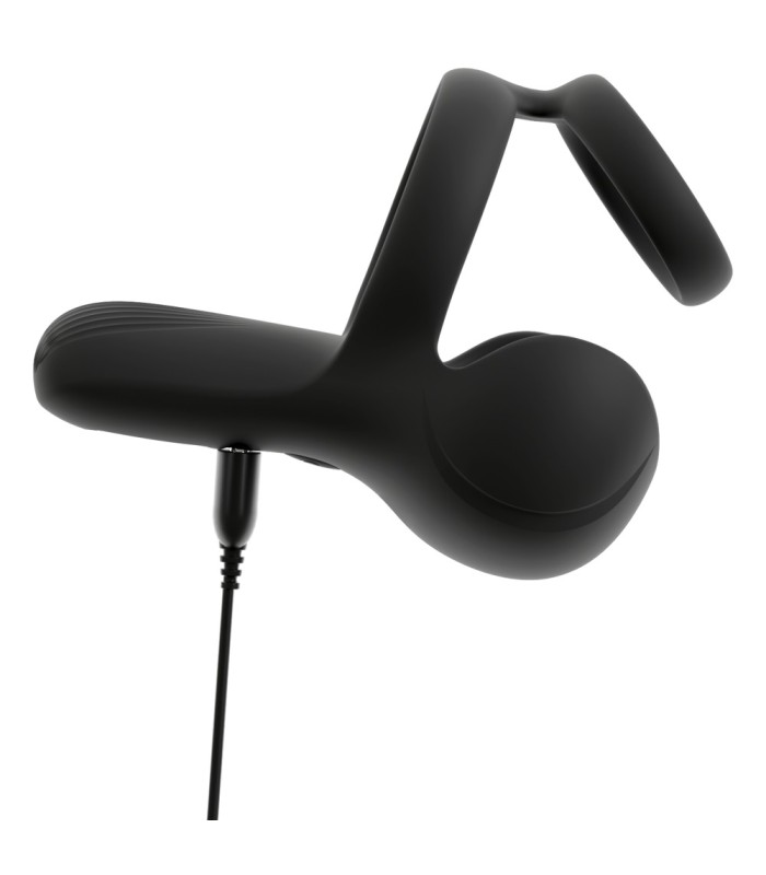 Vibromasseur de Testicules Rebel