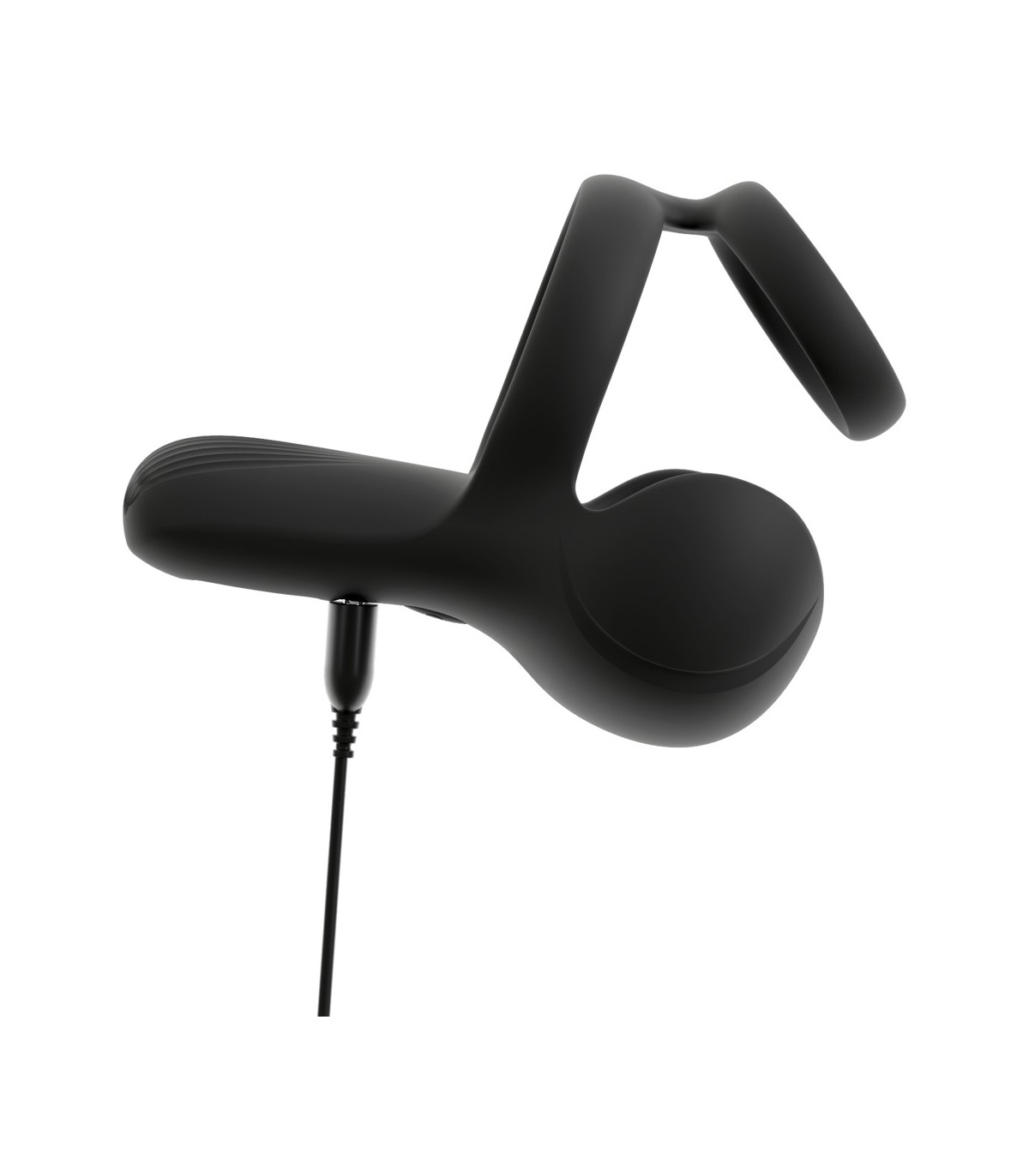 Vibromasseur de Testicules Rebel