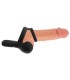 Vibromasseur de Testicules Rebel