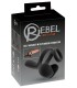 Vibromasseur de Testicules Rebel